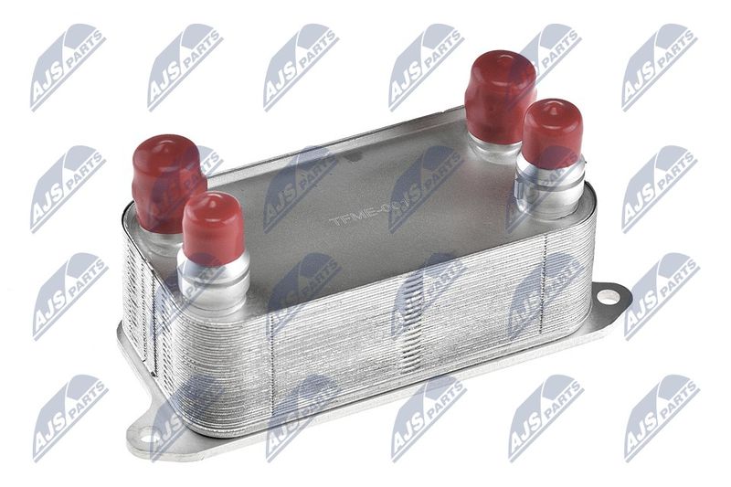 NTY CCL-ME-001 Oil Cooler, automatic transmission