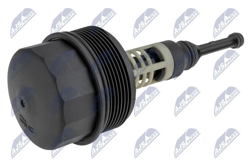 NTY CCL-ME-029 Cap, oil filter housing