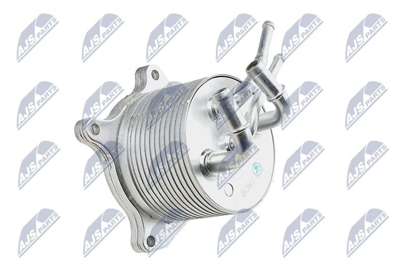 NTY CCL-MS-000 Oil Cooler, automatic transmission