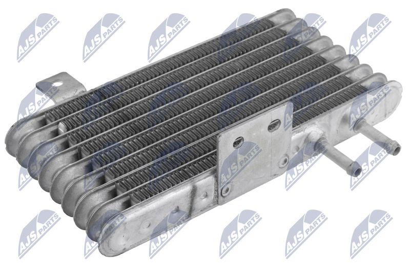 NTY CCL-MS-001 Oil Cooler, automatic transmission