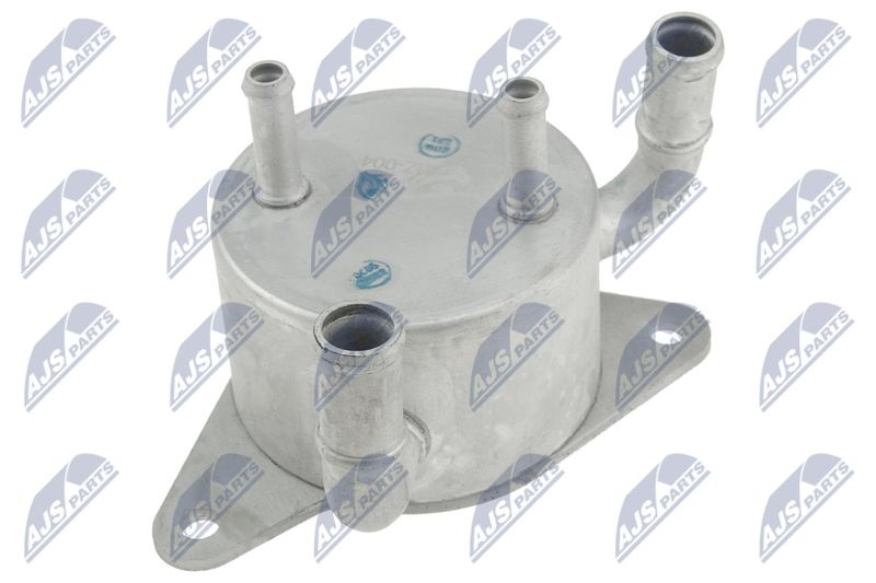NTY CCL-MZ-004 Oil Cooler, automatic transmission