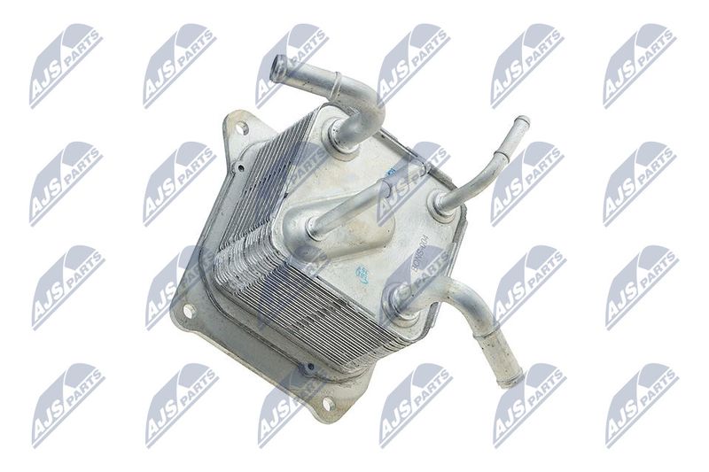NTY CCL-NS-004 Oil Cooler, engine oil