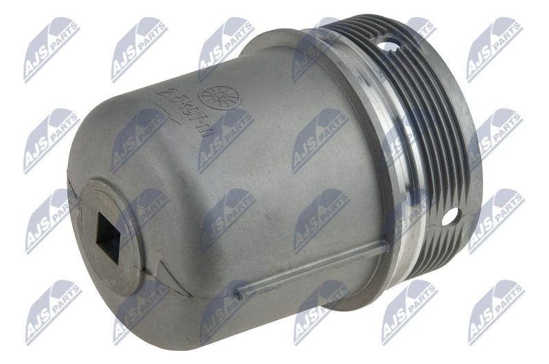 NTY CCL-NS-009 Cap, oil filter housing