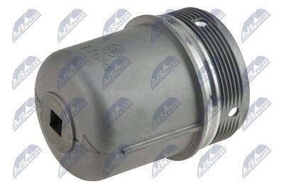 Cap, oil filter housing NTY CCL-NS-009