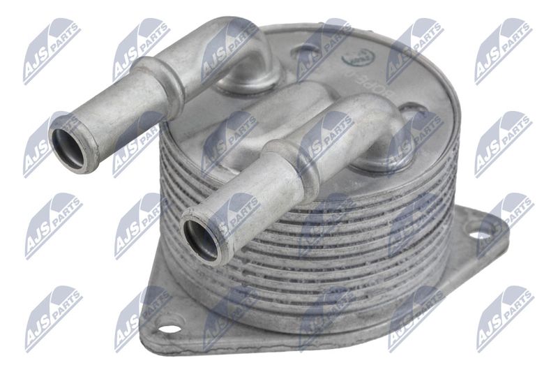 NTY CCL-PE-000 Oil Cooler, engine oil