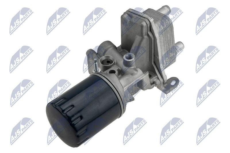 NTY CCL-PE-004 Housing, oil filter