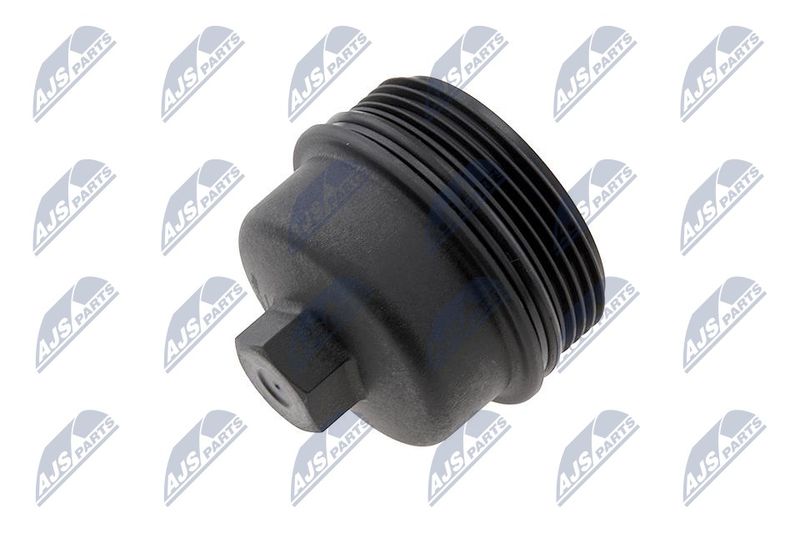 NTY CCL-PL-011 Cap, oil filter housing