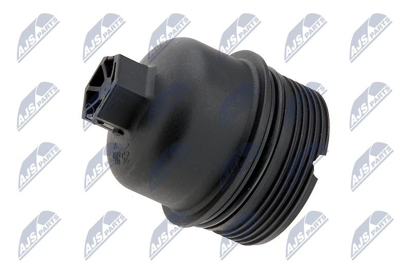 NTY CCL-RE-005 Cap, oil filter housing