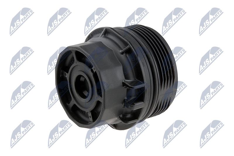 NTY CCL-TY-001 Cap, oil filter housing