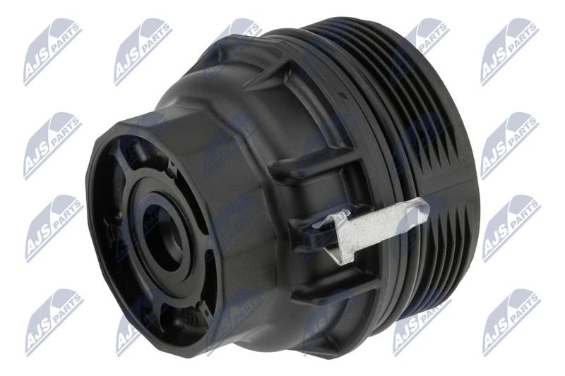 NTY CCL-TY-004 Cap, oil filter housing