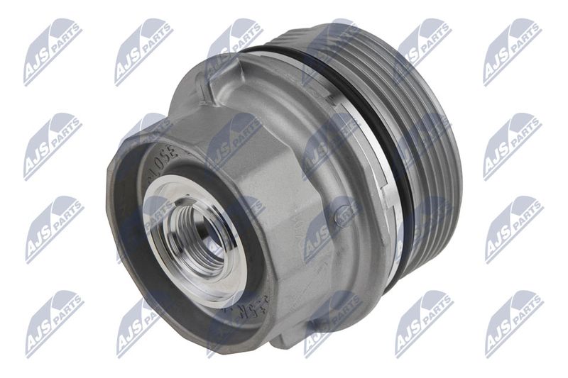 NTY CCL-TY-011 Cap, oil filter housing
