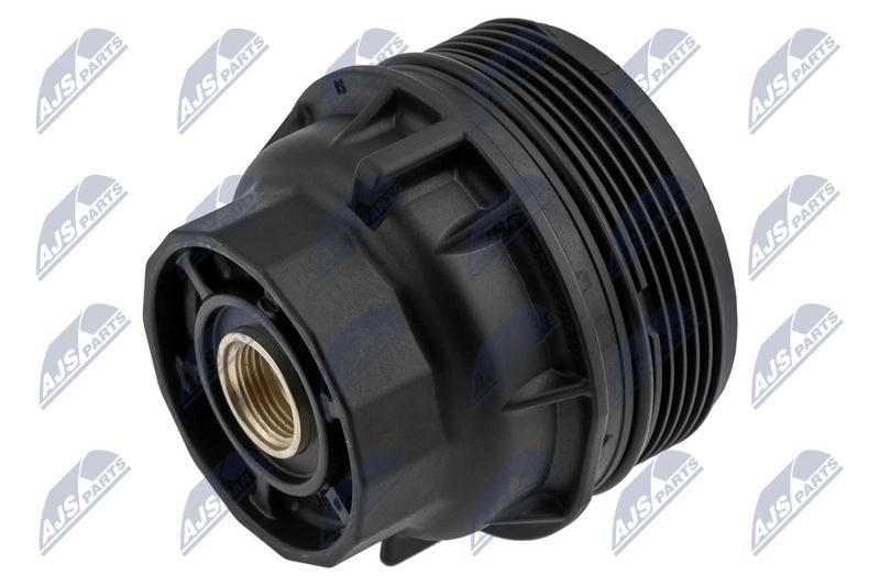 NTY CCL-TY-012 Cap, oil filter housing