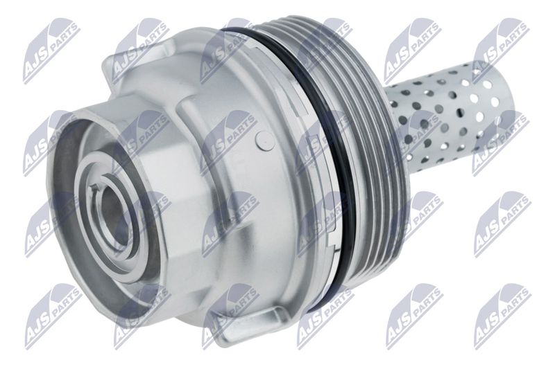 NTY CCL-TY-015 Cap, oil filter housing