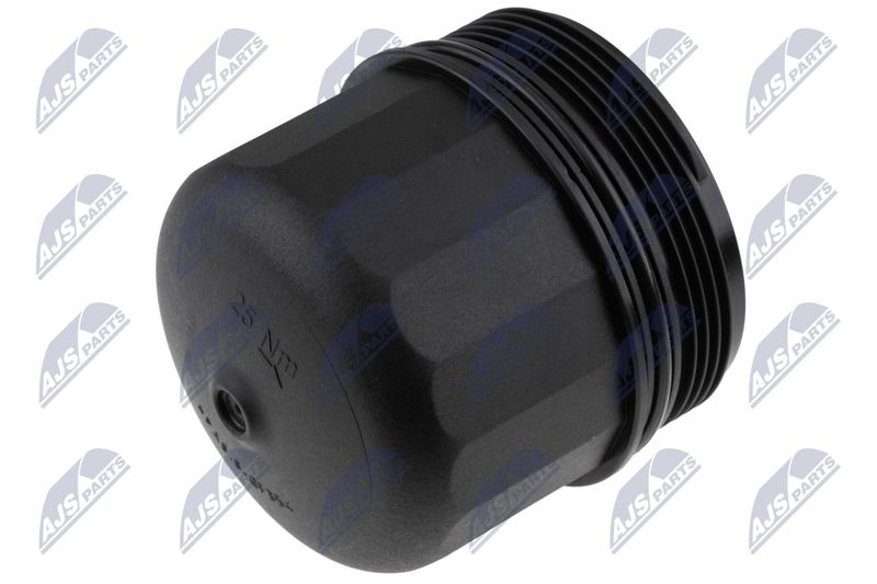 NTY CCL-VV-002 Cap, oil filter housing