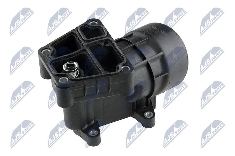 NTY CCL-VW-000A Housing, oil filter