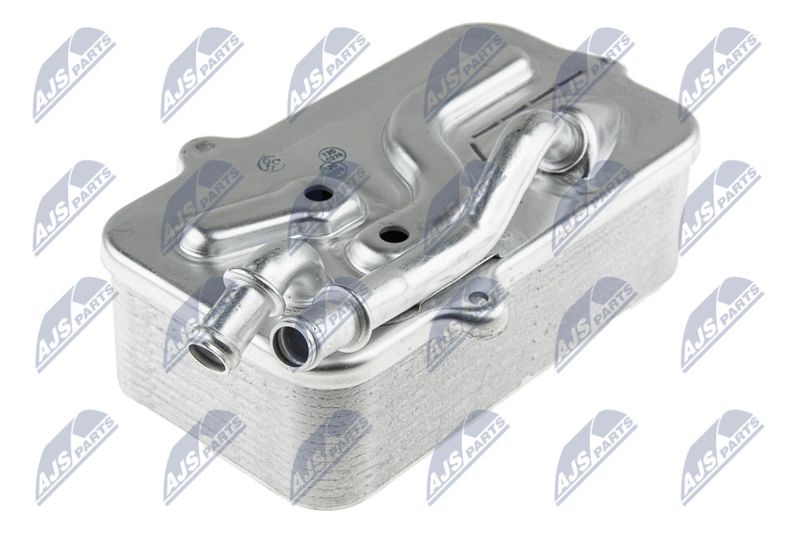NTY CCL-VW-009 Oil Cooler, automatic transmission