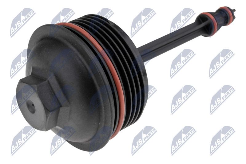 NTY CCL-VW-014 Cap, oil filter housing