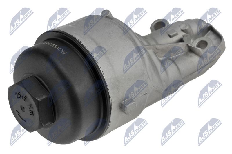 NTY CCL-VW-017 Housing, oil filter
