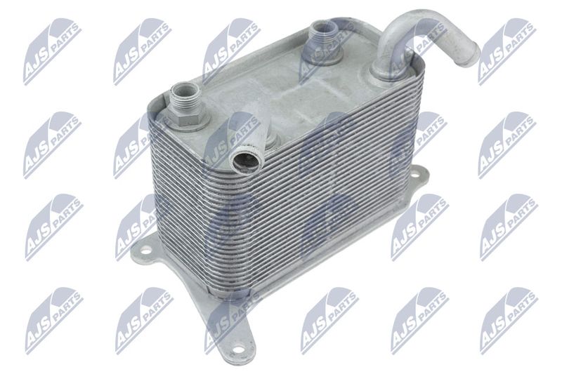 NTY CCL-VW-028 Oil Cooler, automatic transmission