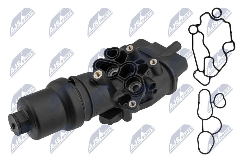 NTY CCL-VW-033 Housing, oil filter
