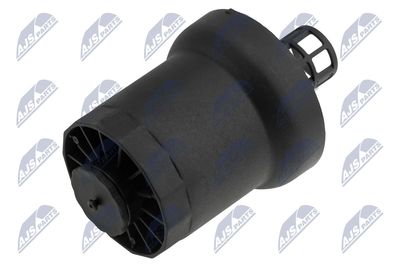 Cap, oil filter housing NTY CCL-VW-040