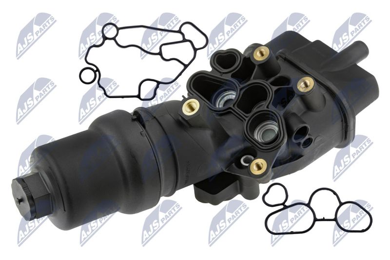 NTY CCL-VW-041 Housing, oil filter