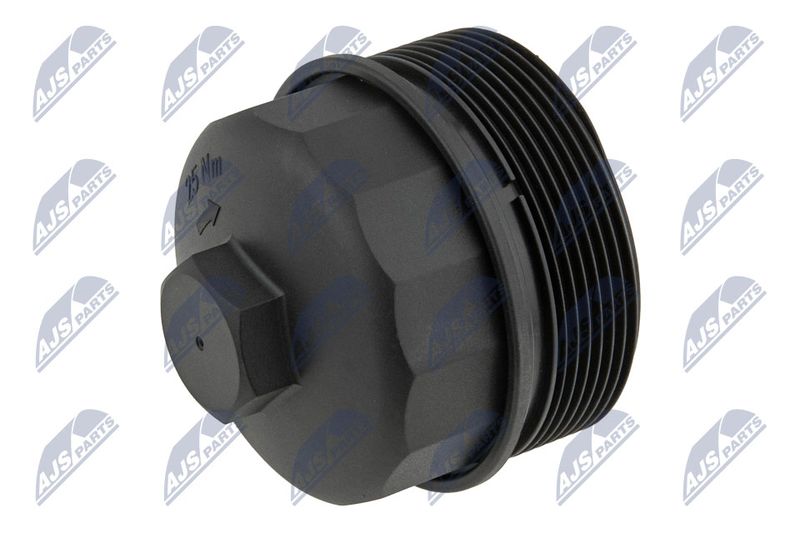 NTY CCL-VW-042 Cap, oil filter housing