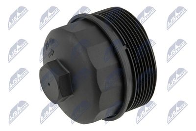 Cap, oil filter housing NTY CCL-VW-042