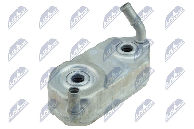 NTY CCL-VW-049 Oil Cooler, automatic transmission