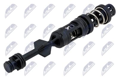 Housing, oil filter NTY CCL-VW-053