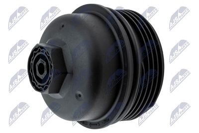 Cap, oil filter housing NTY CCL-VW-057