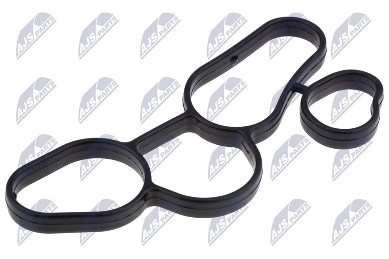 NTY CCL-VW-059 Gasket, oil cooler