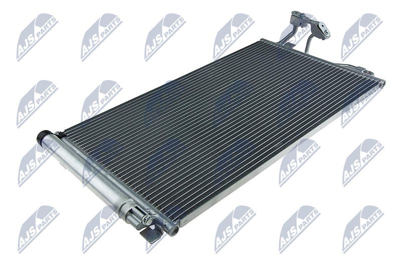 NTY CCS-BM-019 Condenser, air conditioning