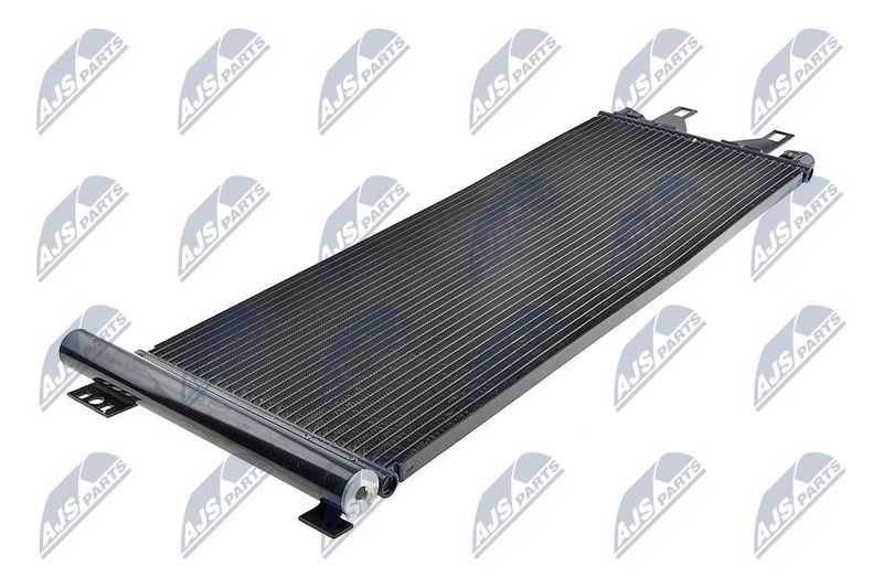 NTY CCS-CT-021 Condenser, air conditioning