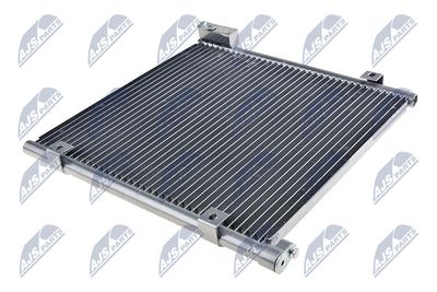 Condenser, air conditioning NTY CCS-HD-002