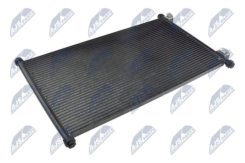 NTY CCS-HD-022 Condenser, air conditioning