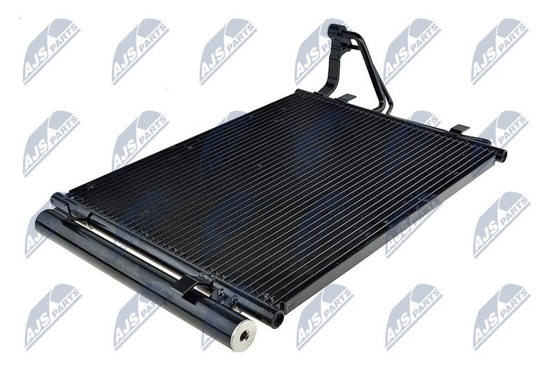 NTY CCS-HY-021 Condenser, air conditioning