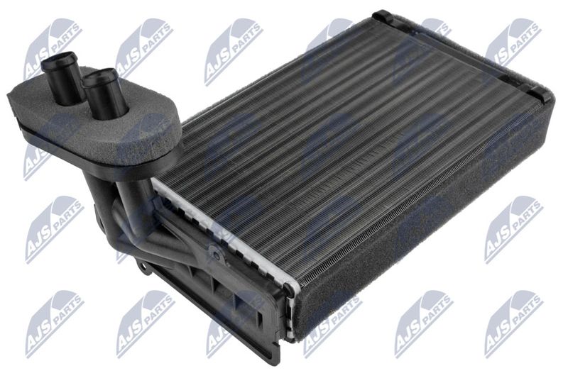 NTY CNG-AU-003 Heat Exchanger, interior heating