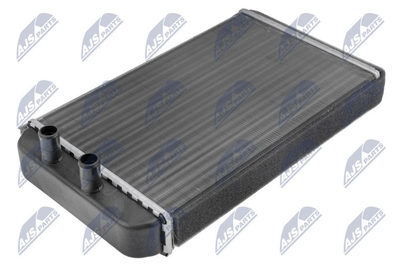 NTY CNG-CT-000 Heat Exchanger, interior heating