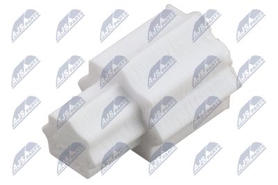 Actuator, heating flap NTY CNG-CT-011