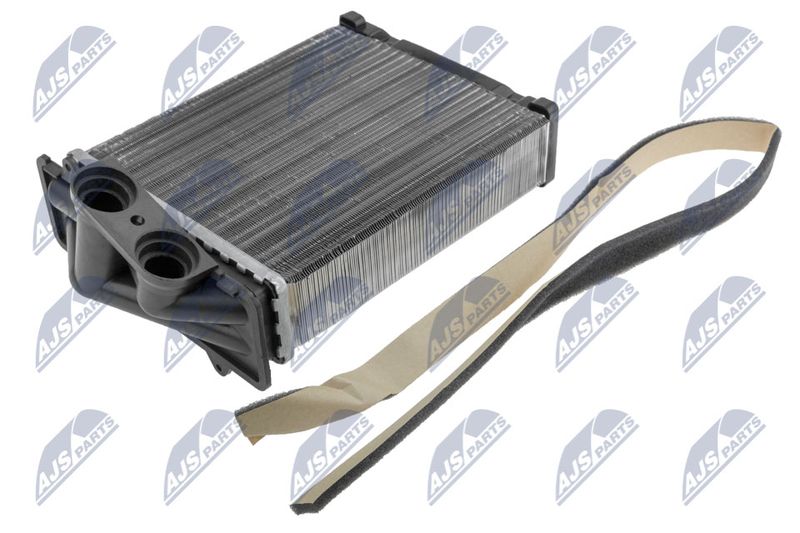 NTY CNG-FT-010 Heat Exchanger, interior heating