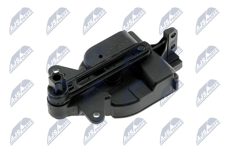 NTY CNG-VW-001 Change-Over Valve, ventilation covers