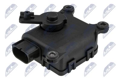 Actuator, blending flap NTY CNG-VW-011