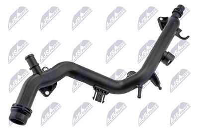 Coolant Pipe NTY CPP-AU-003