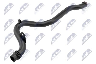 Coolant Pipe NTY CPP-AU-005