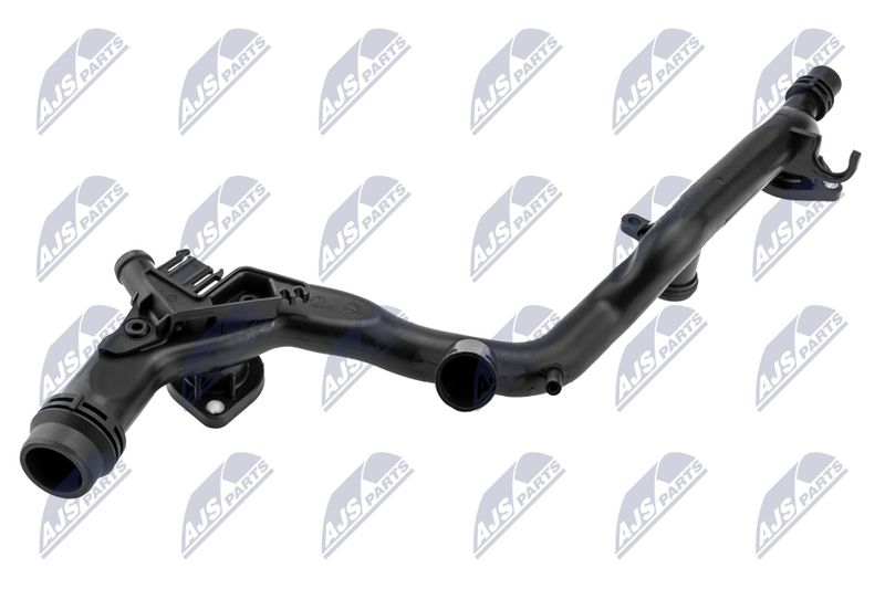 NTY CPP-AU-006 Coolant Pipe