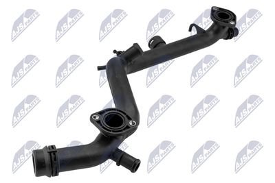 Coolant Pipe NTY CPP-AU-009