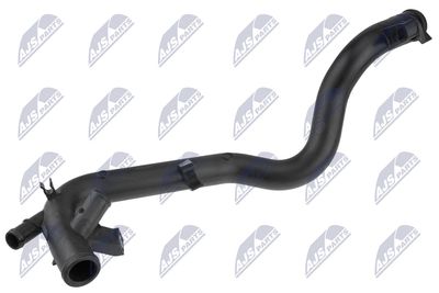 Coolant Pipe NTY CPP-AU-013