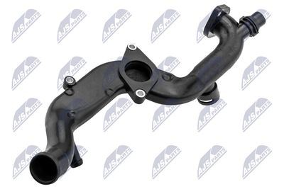 Coolant Pipe NTY CPP-AU-016