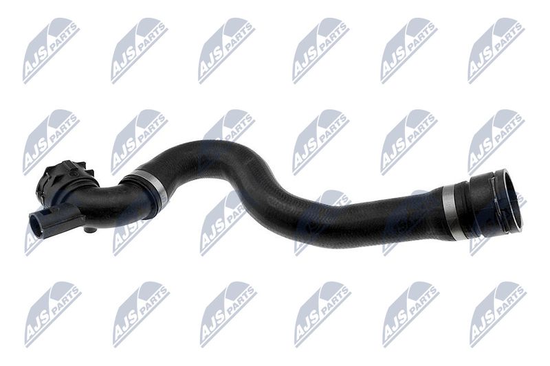 NTY CPP-BM-001 Radiator Hose